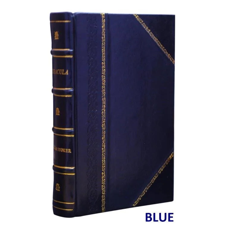 Leather Bound Book C39670