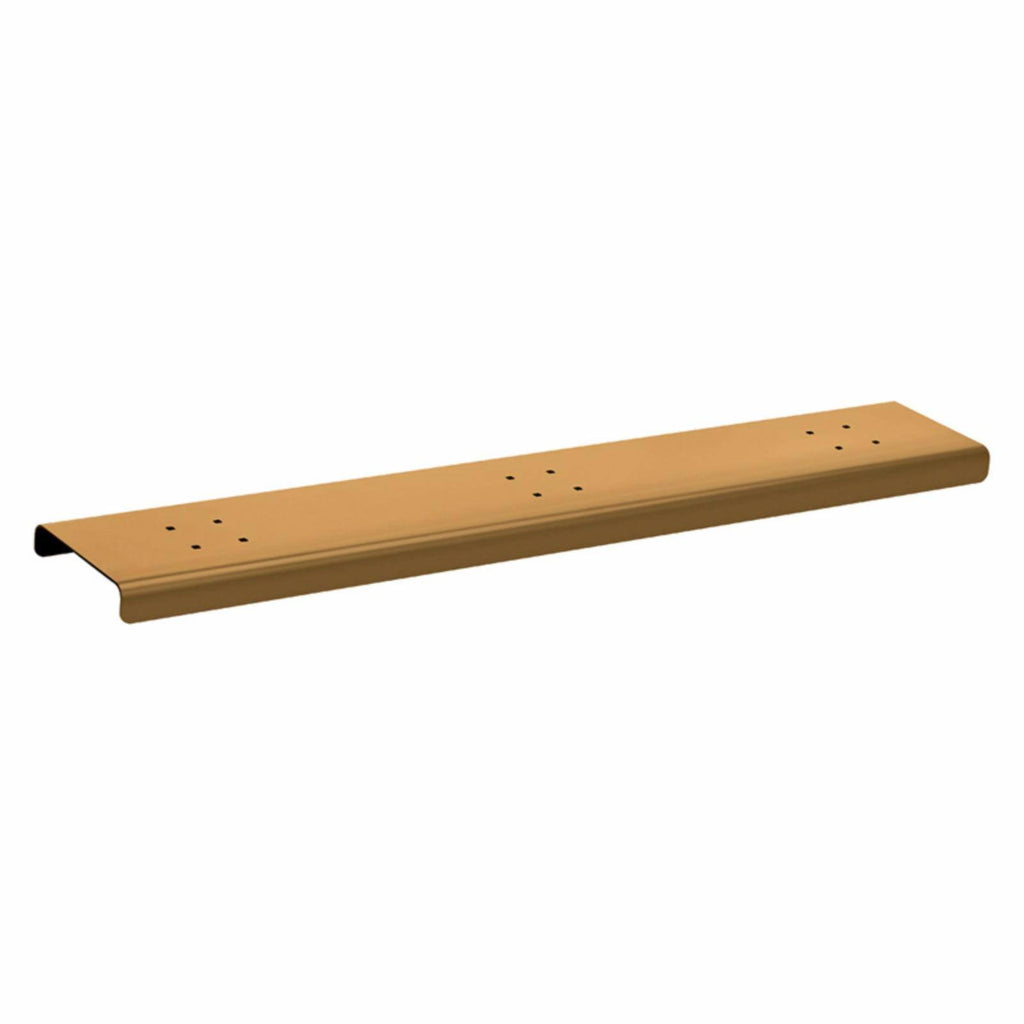 Brass Spreader for Roadside Mailbox R659284