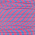 Pink Sky Camo 550 7-Strand Paracord T58051
