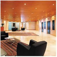 Copper Bronze LED High Output Trim Q17807