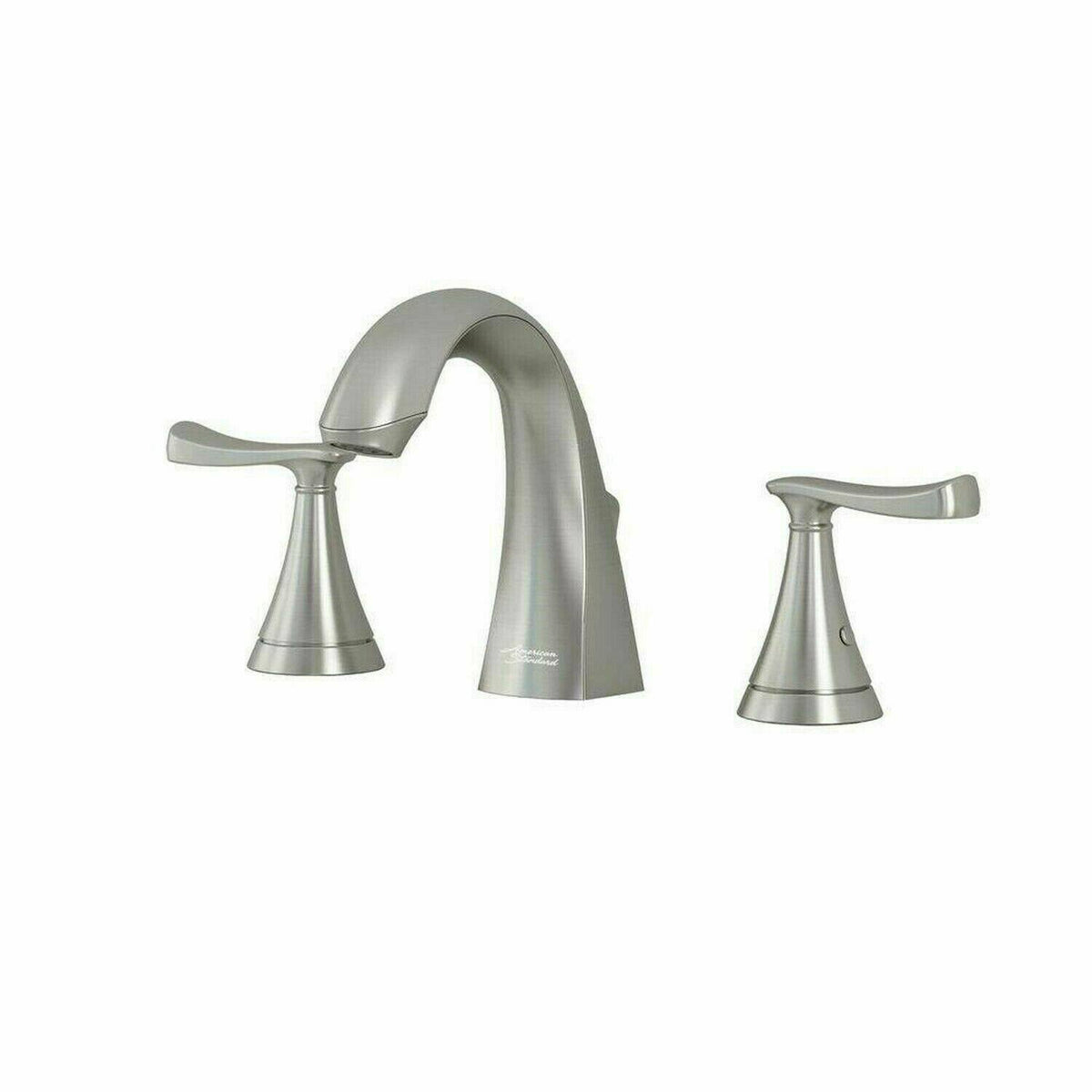 Brushed Nickel Bathroom Faucet F102