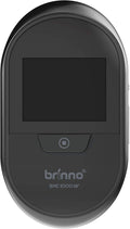 Front Door Peephole Camera with Mobile and Live Feed O72226