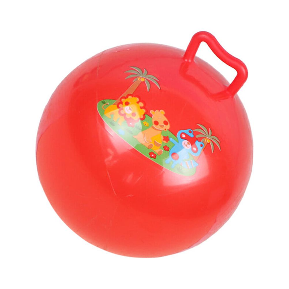 Inflatable Bounce Hopper Hop Ball T182553