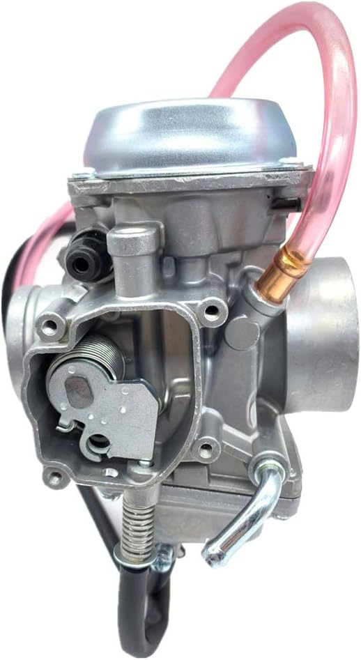 Carburetor Pack of 2 for Arctic Cat 300 ATV N244