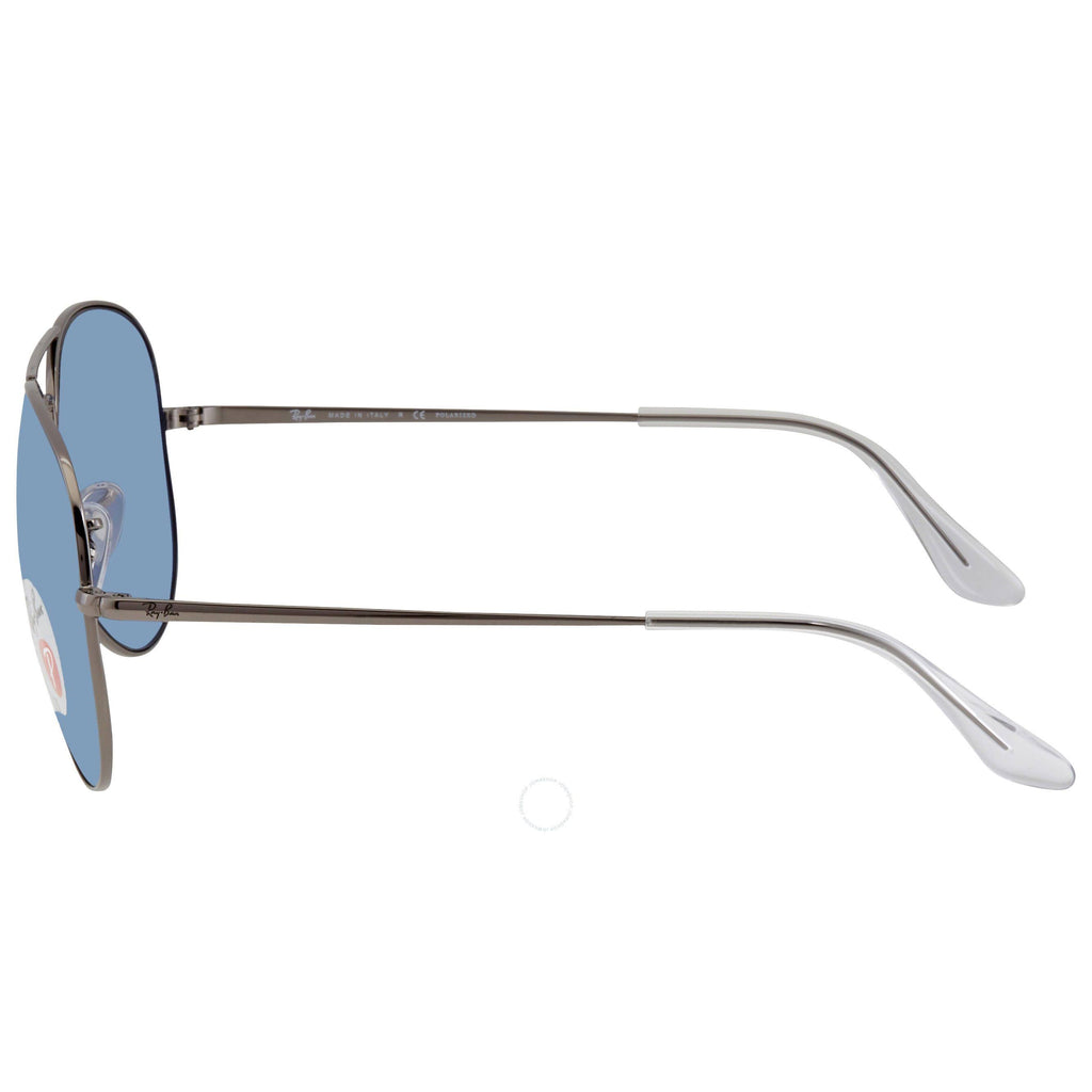 Aviator Metal Sunglasses L6032