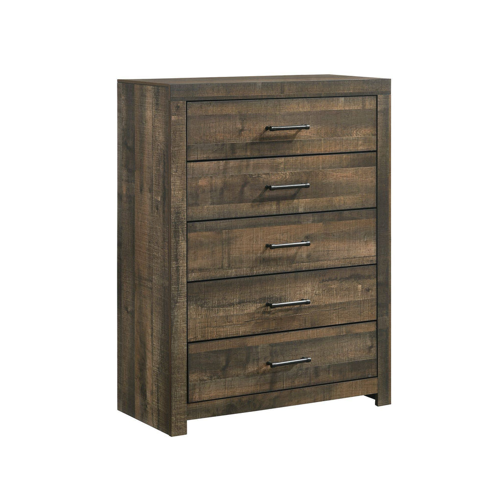 5-Drawer Chest H82108