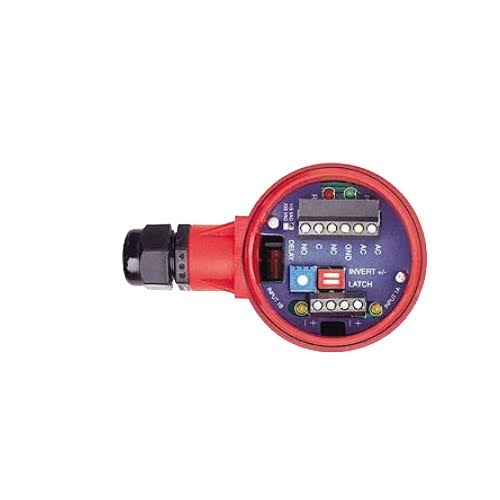 Compact Level Controller F233