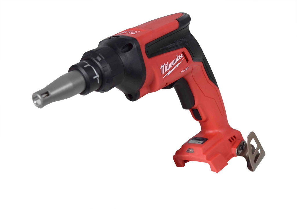 Cordless Brushless Drywall Screwgun Kit F7141