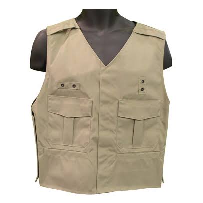 External Vest Carrier V61847