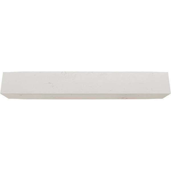 Knotty Pine Faux Wood Fireplace Mantel Z382380