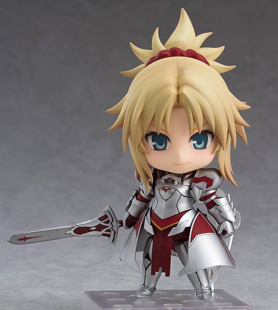 Nendoroid Action Figure W139188