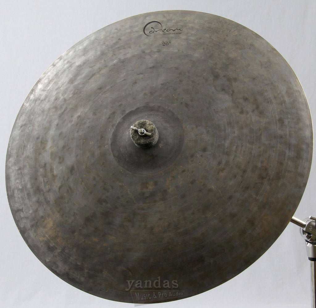 22 inch Ride Cymbal O3260