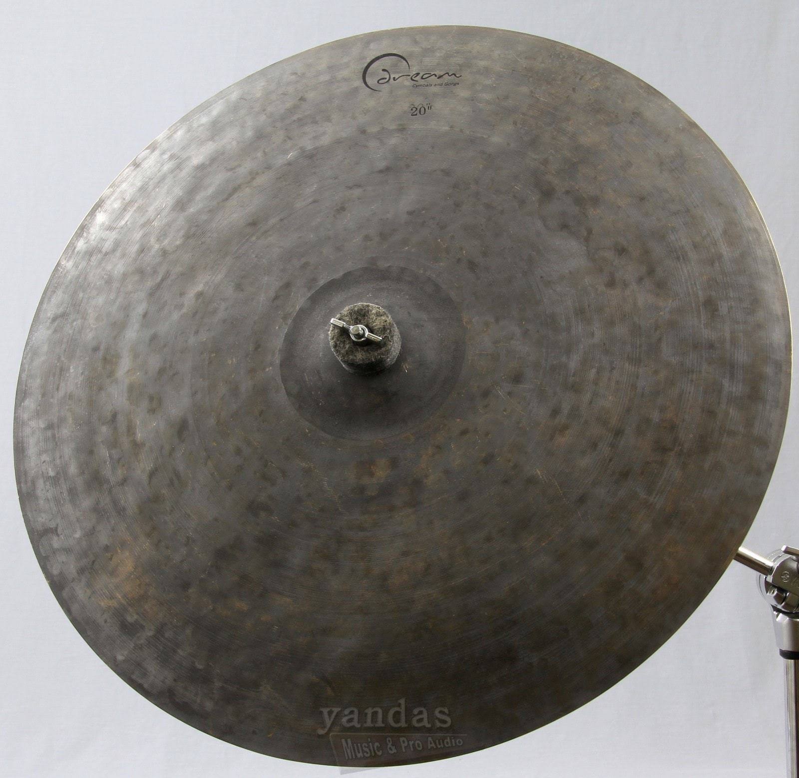 22 inch Ride Cymbal O3260