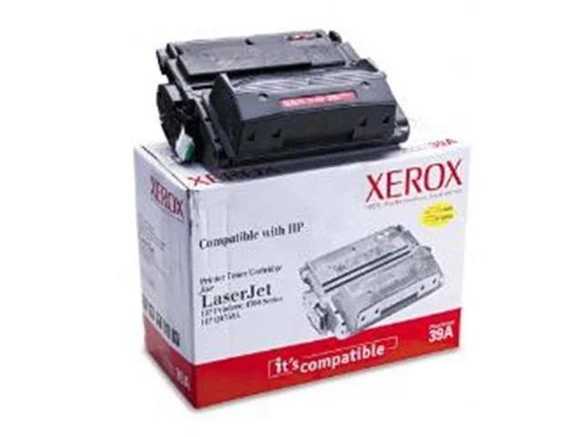 Black Toner Cartridge B1542