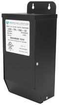 150W 12V DC Magnetic LED Driver P717