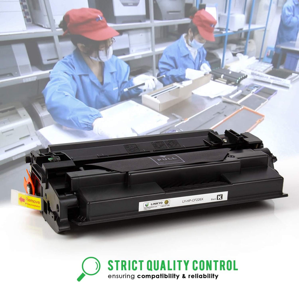 Compatible Toner Cartridge Black High Yield 2-Pack O176776