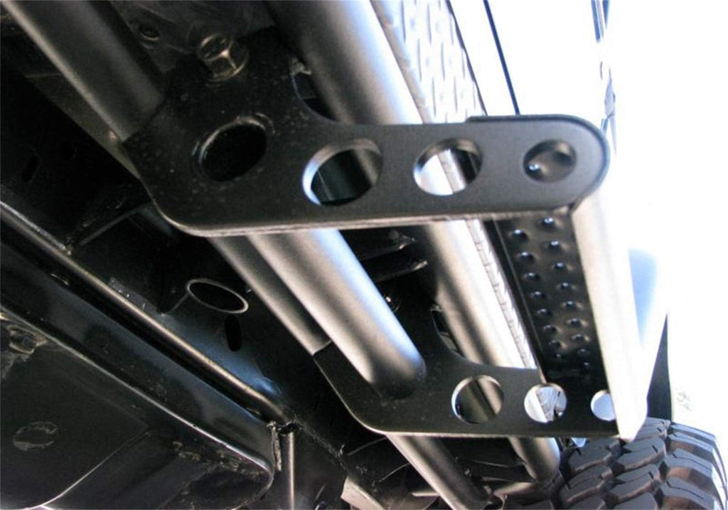 Detachable Step-Pair Universal Rock Rails Z639624