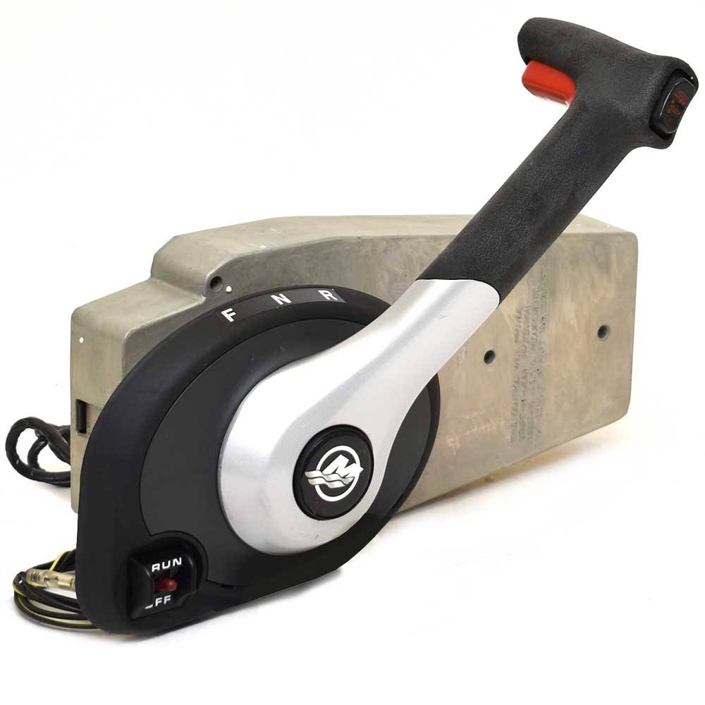 Panel Mount Control L988