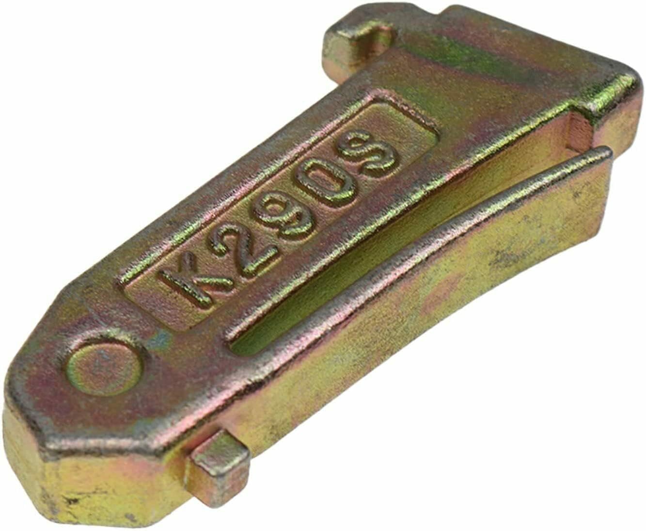 Flex Pins for Bucket Teeth Pack of 2 O993
