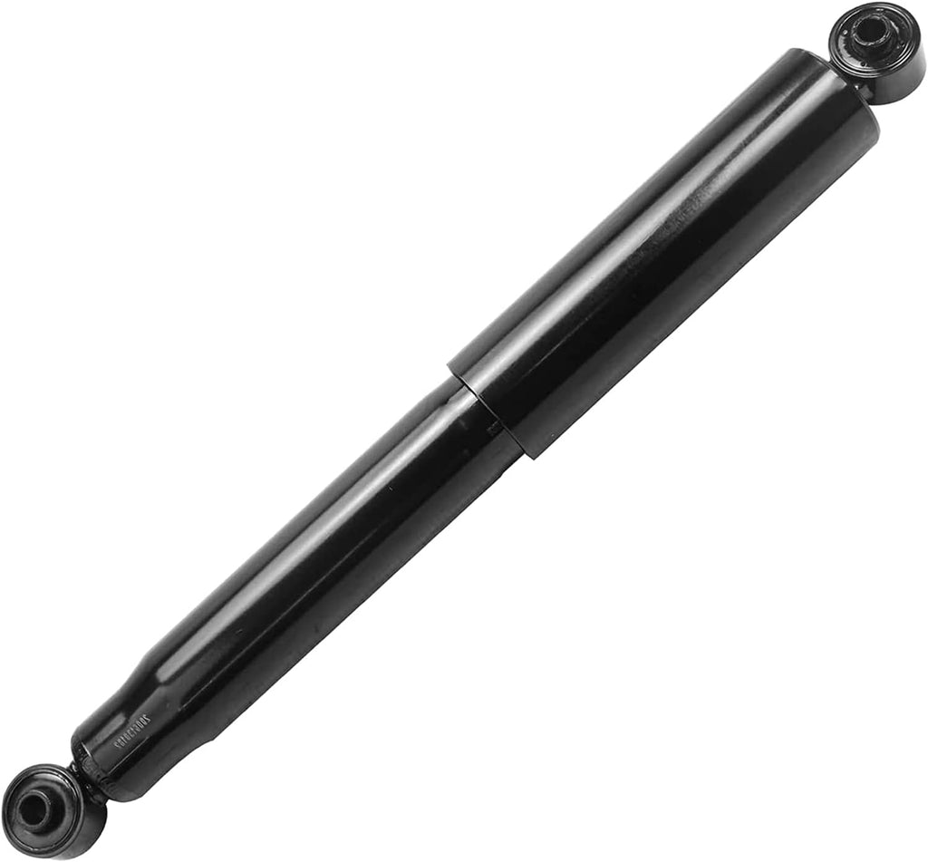 Rear Shock Absorbers 2pc Set Z213196