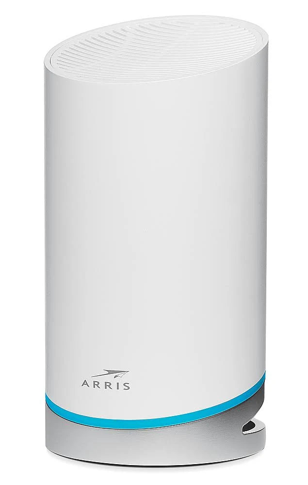 Surfboard Max AX6600 Tri-Band Wi-Fi 6 Mesh Router W180