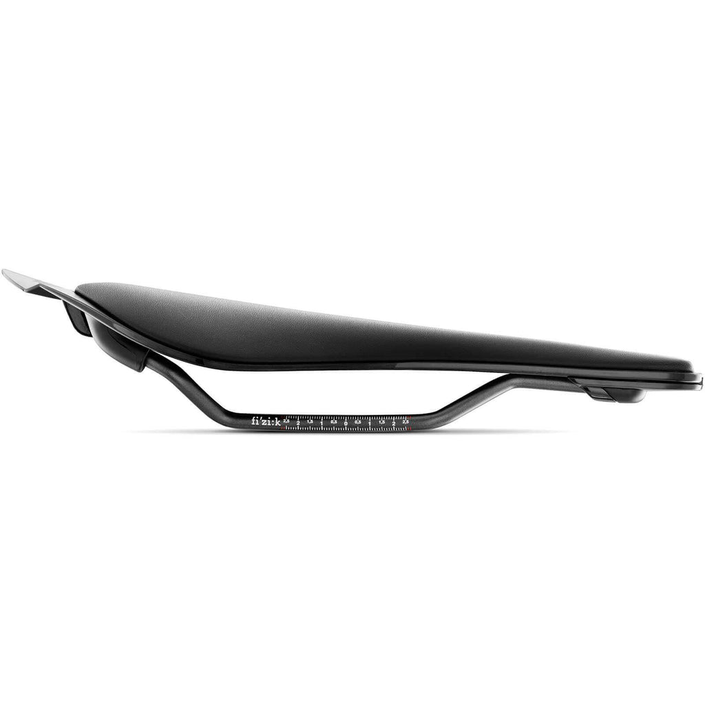 Black Regular Saddle Y140
