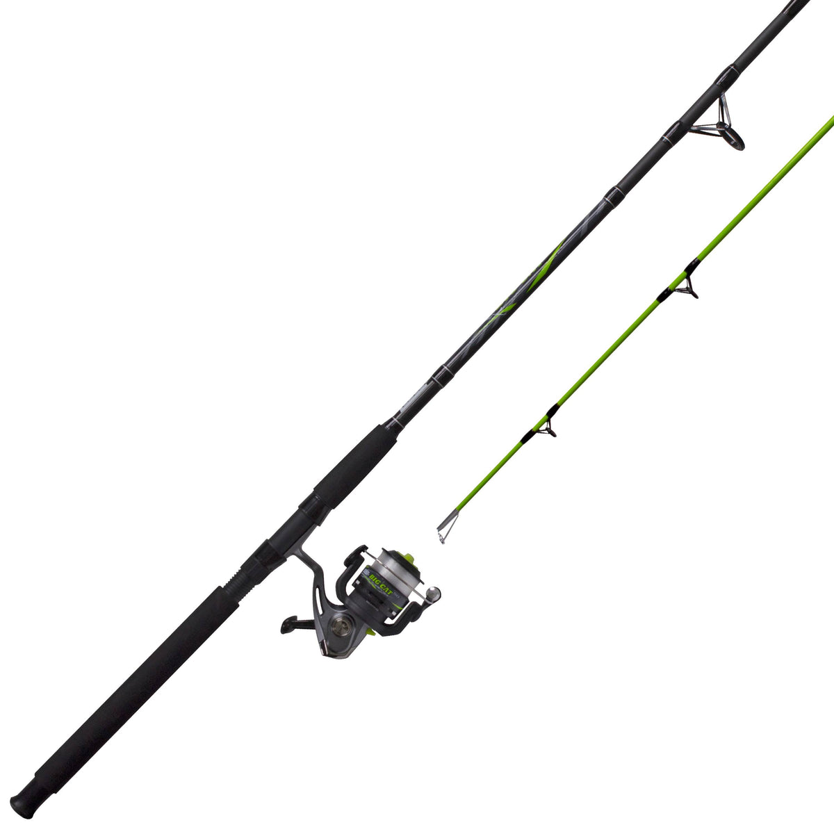 Spin Pkg Combo V1072