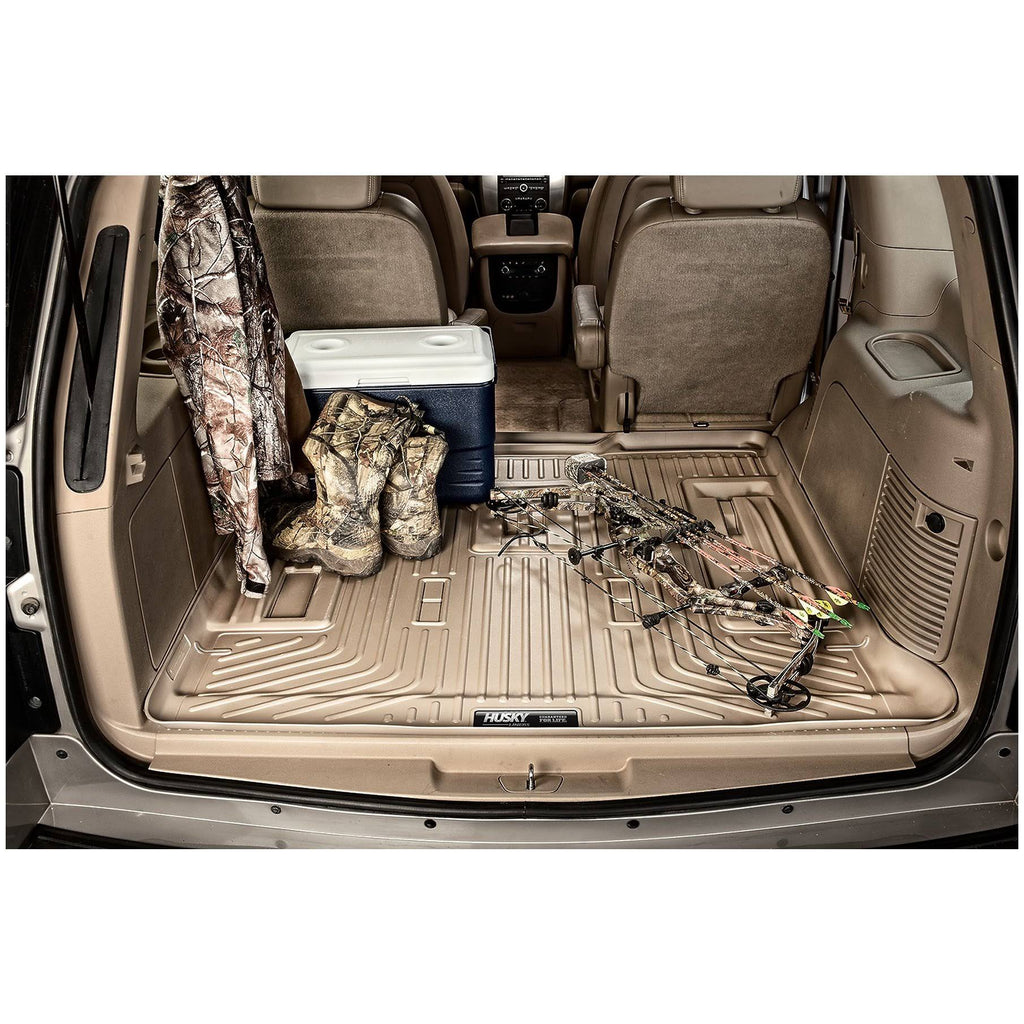Cargo Liner P70895