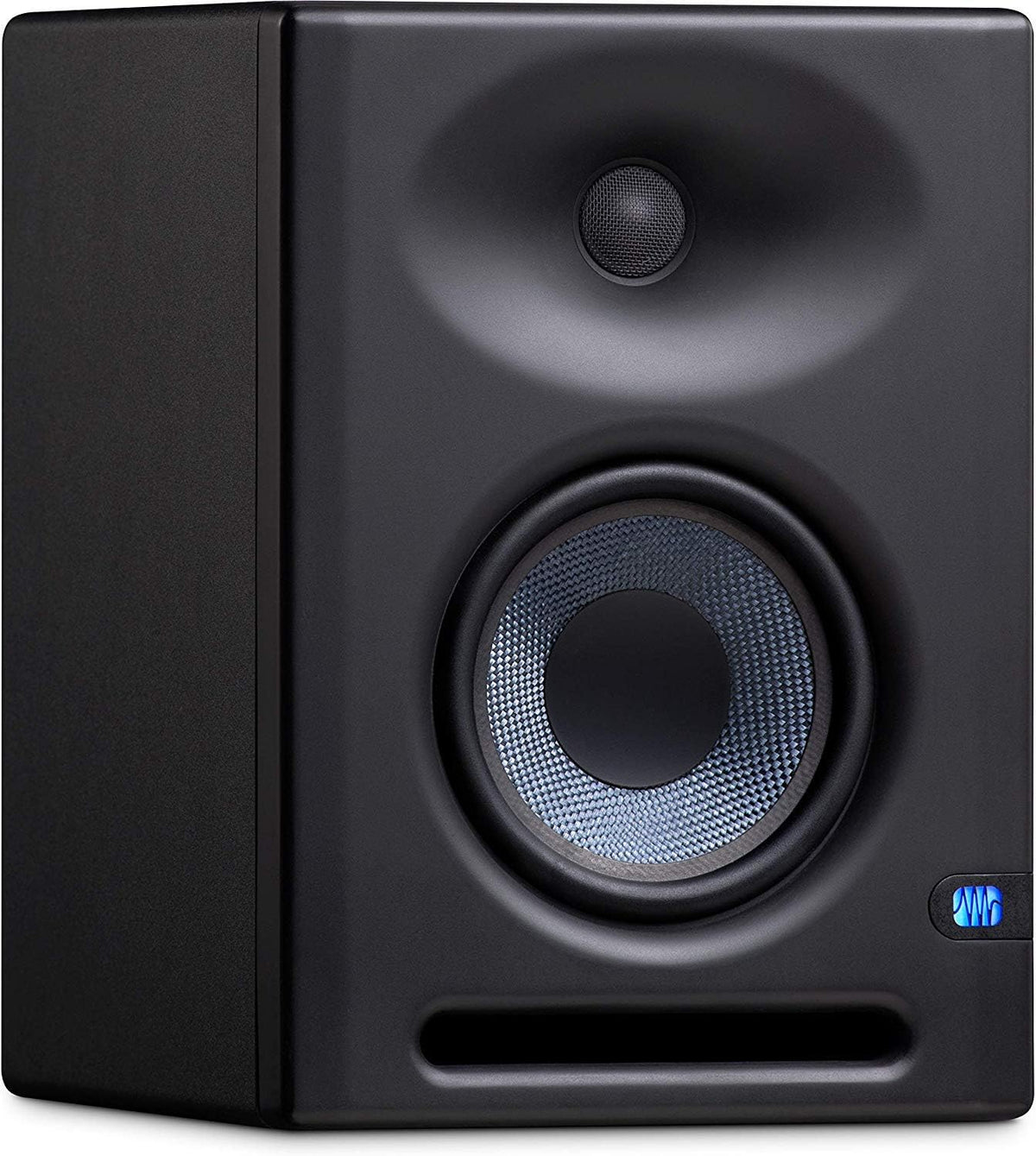 Recording Audio Interface with Studio Monitors and 1/4 Cables F942