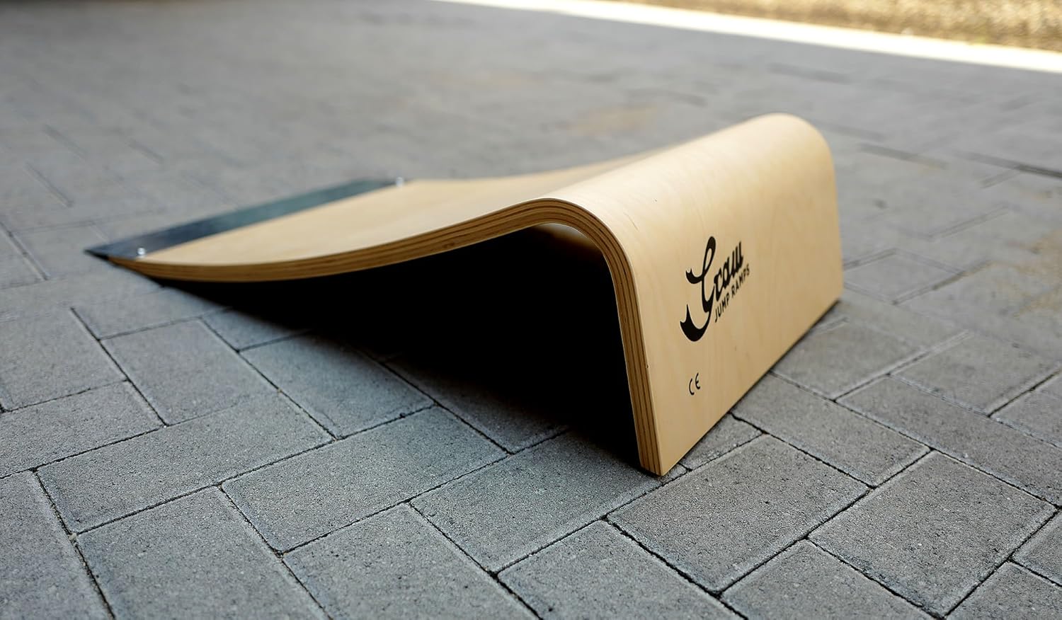 7.9 Wood Launch Ramp Z635239