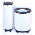 400 Square Feet Swimming Pool Cartridge Filter I57673