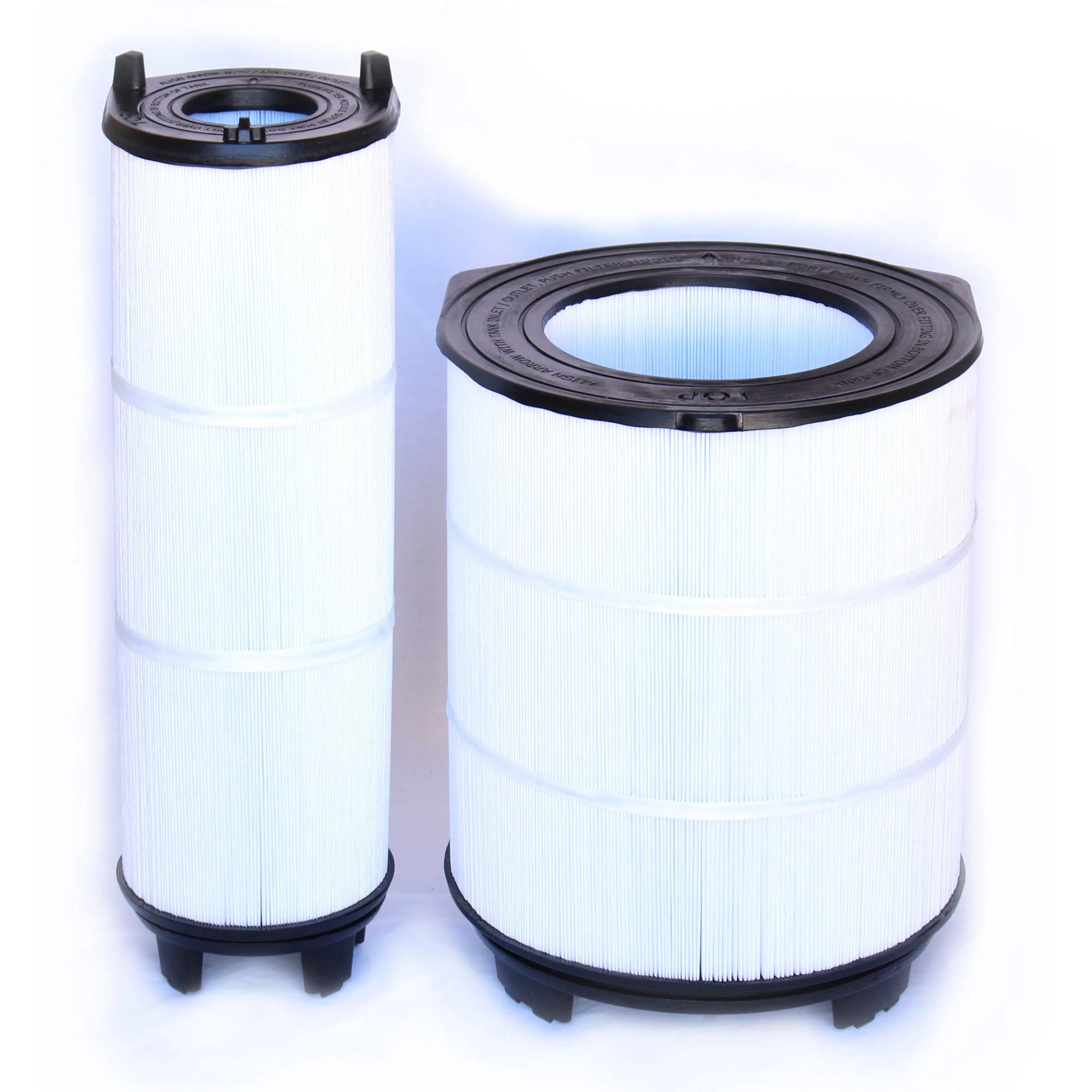 400 Square Feet Swimming Pool Cartridge Filter I57673