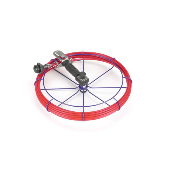 Handyviper Cleaning System with 50&X7Mm Diameter Rod I55525