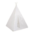White Teepee Play Tent V31366