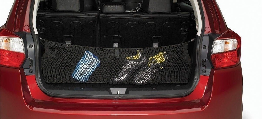Trunk Cargo Net for Subaru Impreza 2012-2016 Crosstrek 2013-2017 G982