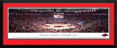 Basketball Panorama A6348