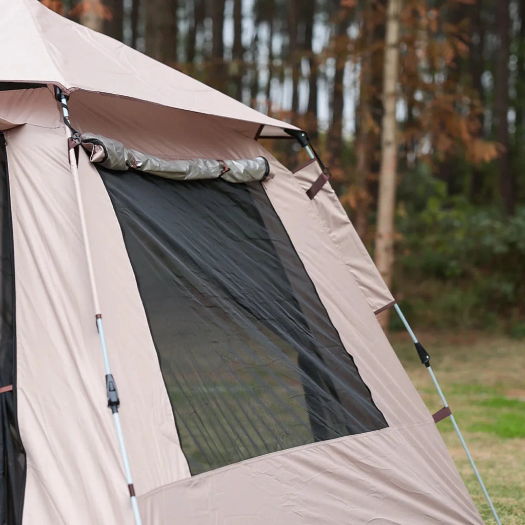 GEO Camping Tent K78144