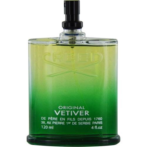 Vetiver Eau De Parfum Spray 4 oz L56226