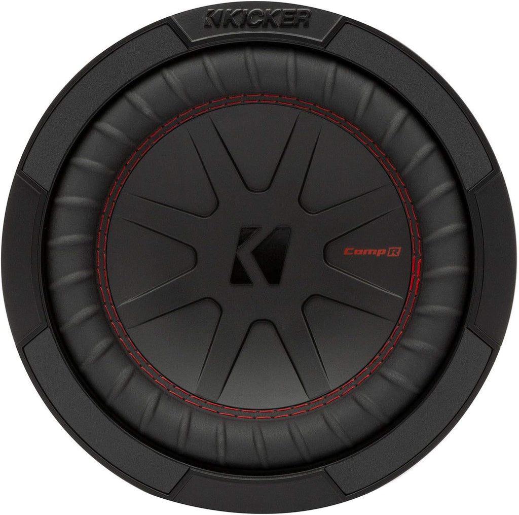 8" 20cm DVC 2-ohm Subwoofer B213