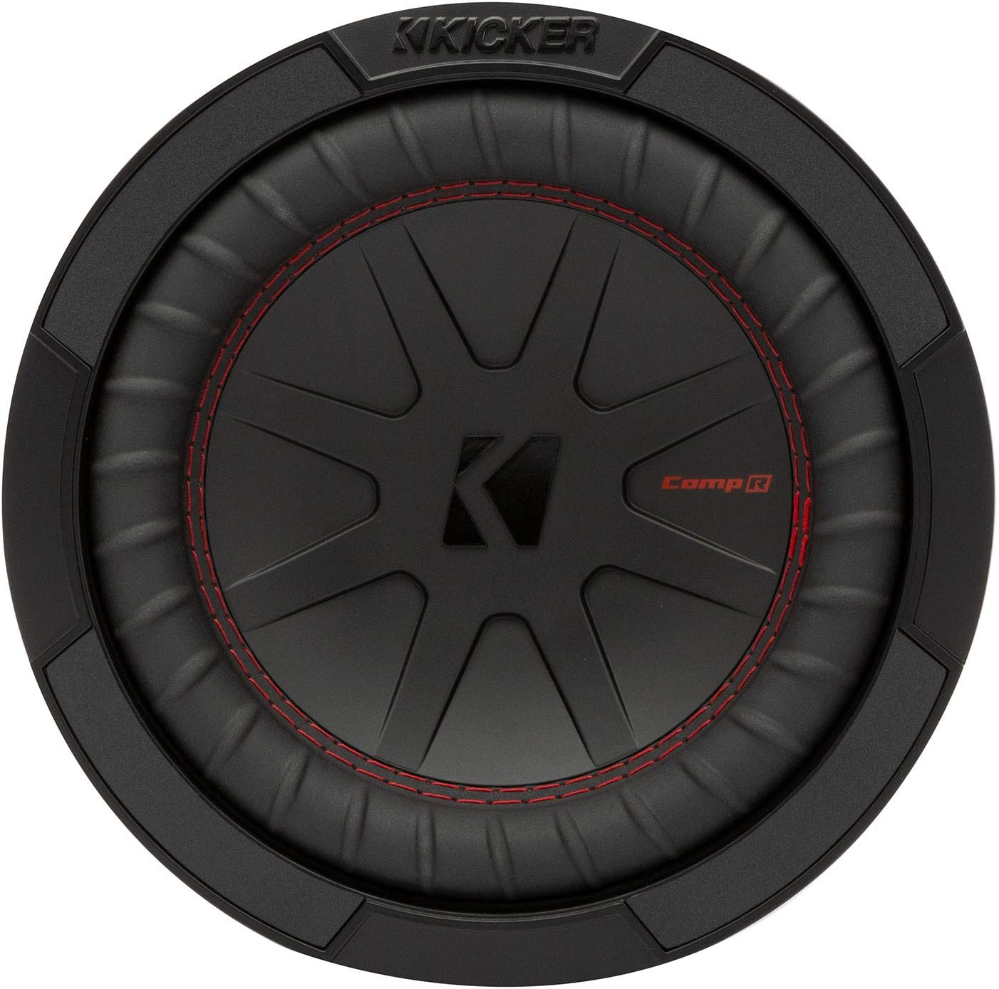 8" 20cm DVC 2-ohm Subwoofer B213