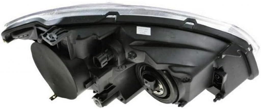 Passenger Side HID Headlight for Nissan Altima 2005 2006 V163012