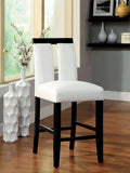 Counter Height Chair Set of 2 J448223