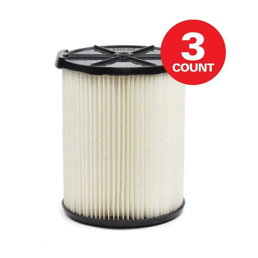 Replacement Cartridge Filter 3 Pack Q351