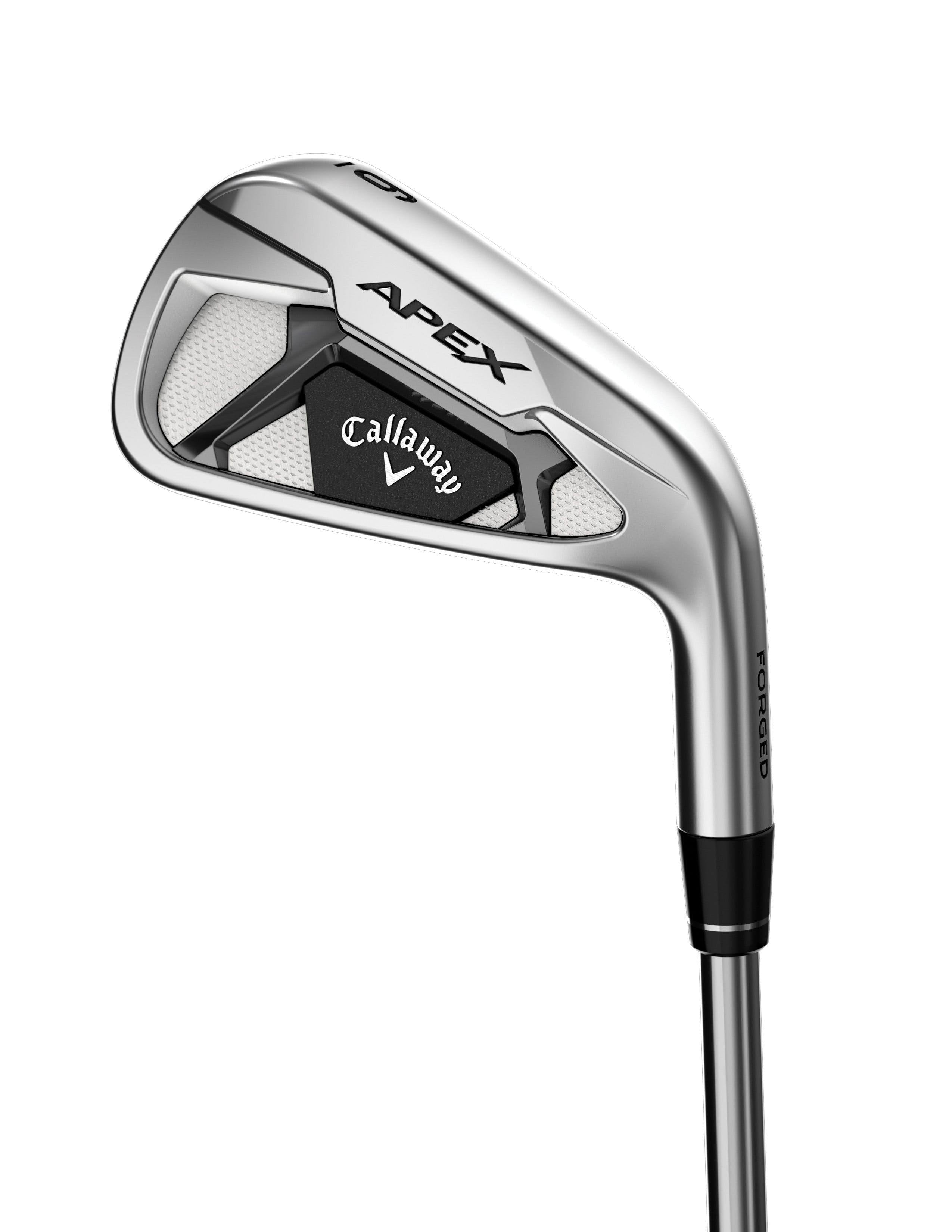 Apex Individual Iron Z398