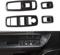 Window Lift Switch Cover Interior Button Trim Kit P5122