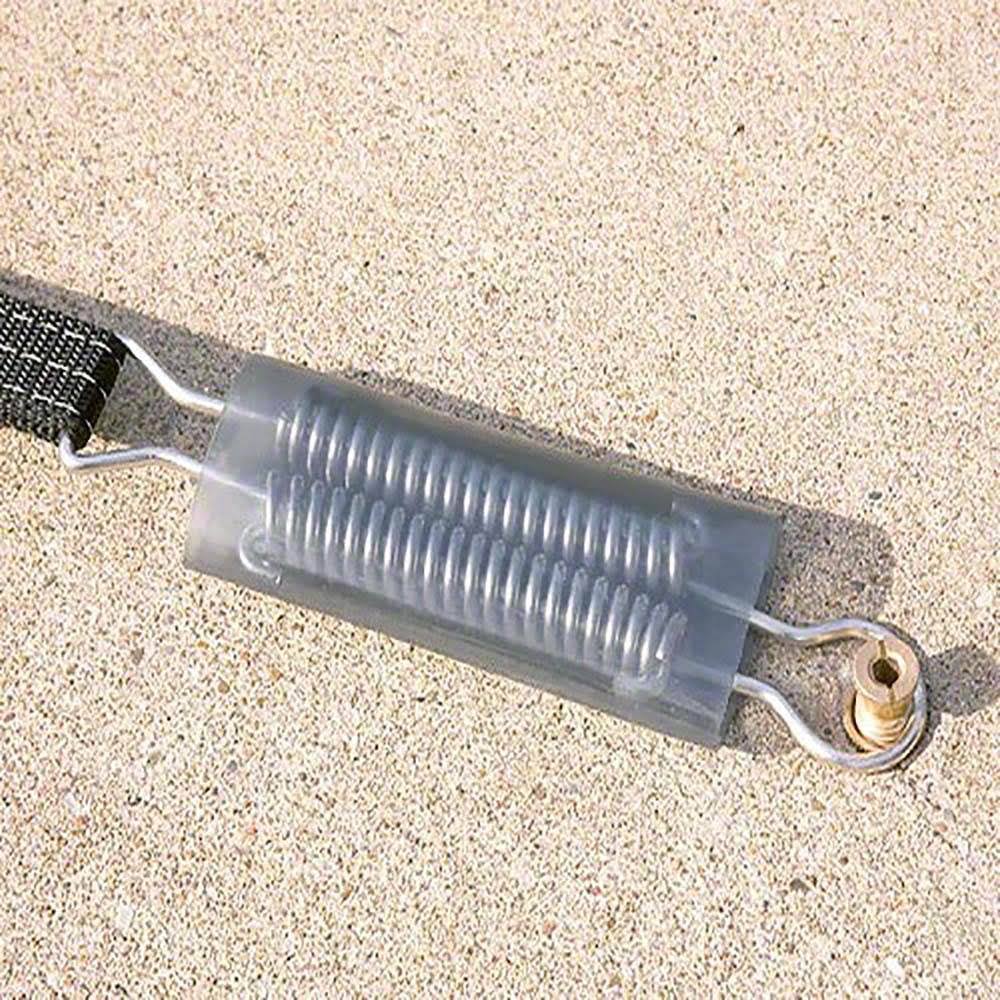 Rectangle Mesh Inground Swimming Pool Safety Cover W6727