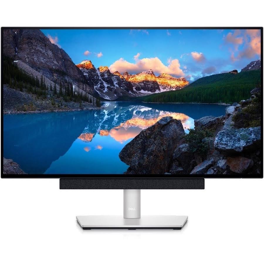 24x22 Full HD USB-C Hub Monitor J255