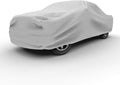 Gray Pack of 2 Water Resistant Truck Cover G438377