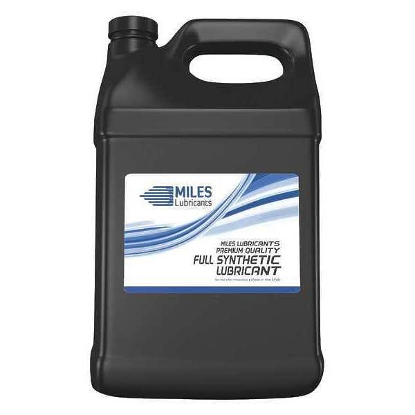 Miles Comp Cleaner Concentrate ISO 32 Rotary Comp Cleaner 4*1 Gallon Case M235528