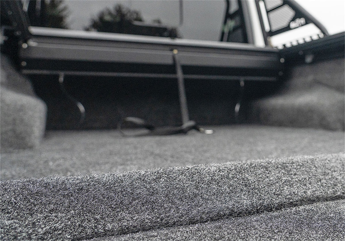 Complete Truck Bed Liner H258